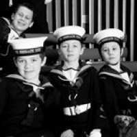 Southwark Sea Cadets avatar image